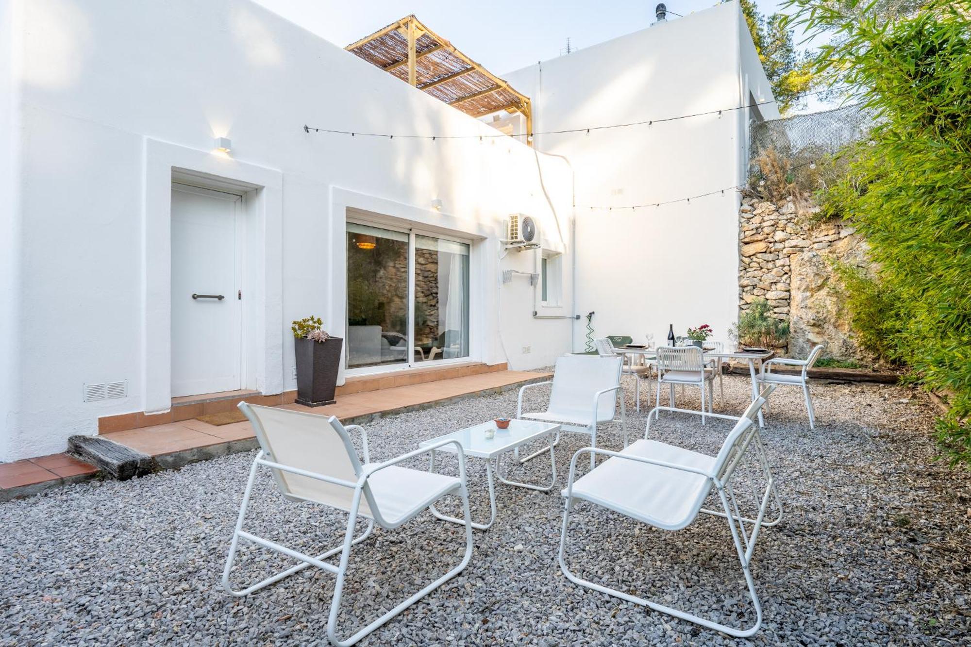 Villa Hauzify I Casa Olivella Exterior foto
